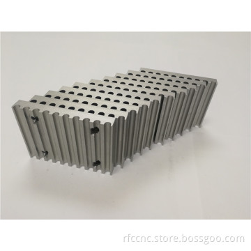 2020 Custom Non-standard Jig Fixture
